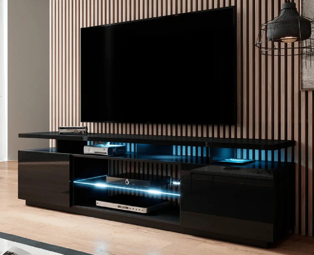 10 Best TV Stand Ideas for Your Living Room