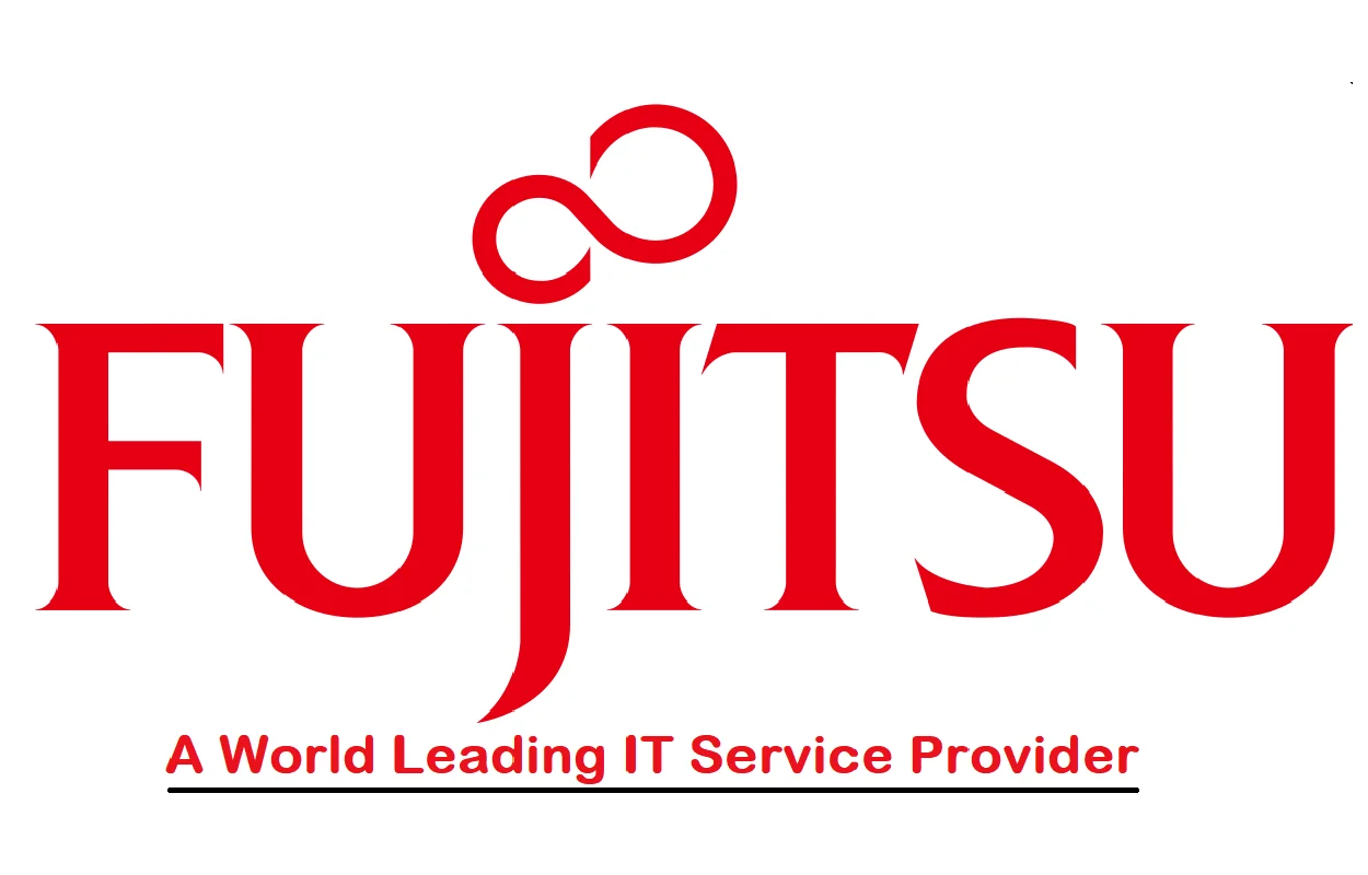 Fujitsu: A World Leading IT Service Provider