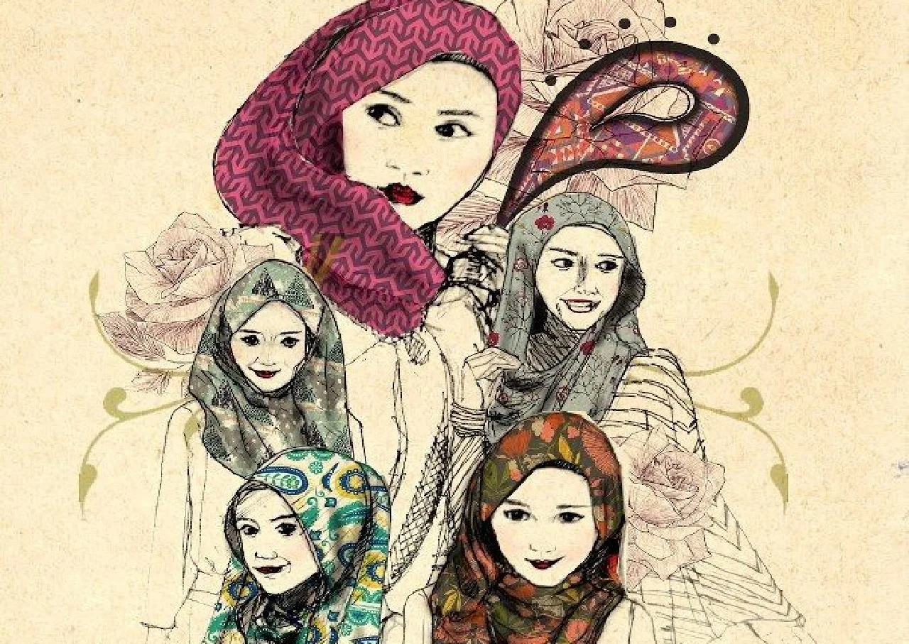Hijabes Trend 2023: Hijab and Modern Fashion