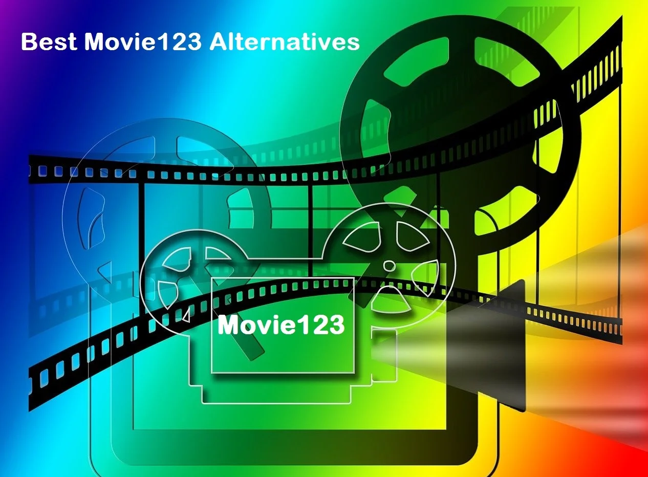 Movie123: Best Movie123 Alternatives