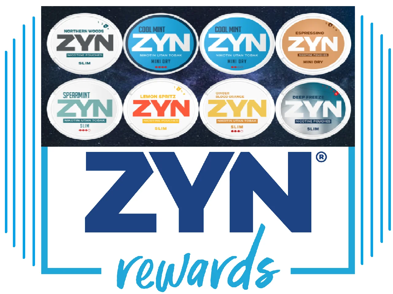 Join Earn Redeem Unleashing The Potential Of Zyn Rewards Slushweb