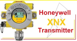 Honeywell XNX Transmitter