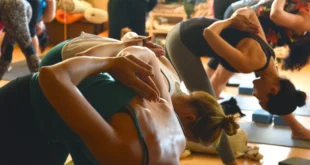 How to Get Pilates Certified