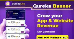 How to Grow Your Revenue with Qureka Banner