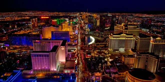 A Guide to the Top Real Estate Agents in Las Vegas