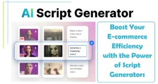 AI Script Generator