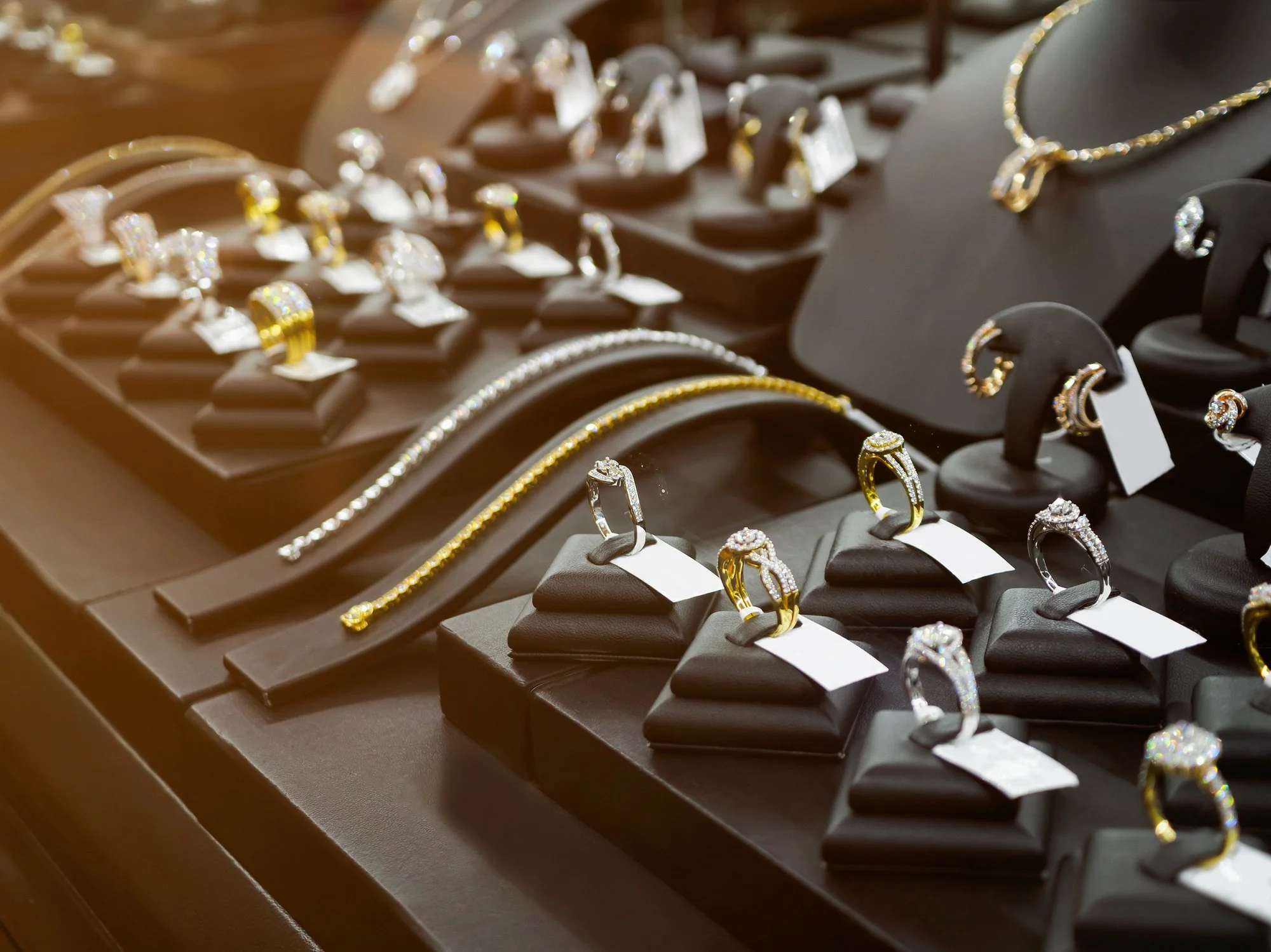 The Essential Steps to Launching a Successful Jewelry Business - SlushWeb