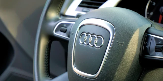 What's the Most Reliable Audi?