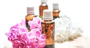 10 Essential Oils for Home Scent