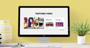 A Detailed Guide to Using Videos in Web Design