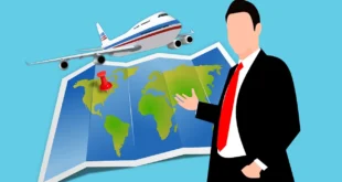 The Roadmap to Starting a Successful Travel Agency