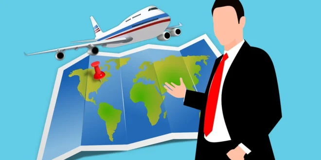 The Roadmap to Starting a Successful Travel Agency