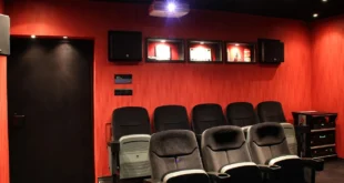 Tips and Tricks for Creating Your Dream Home Theater