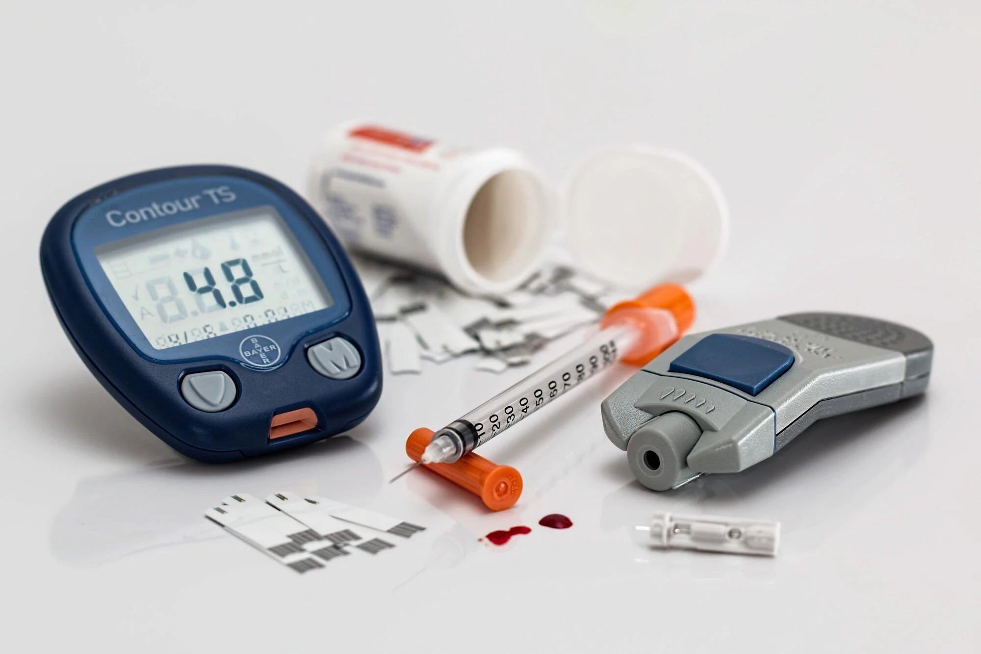 A Beginner's Guide to Choosing the Best CGM for NonDiabetics SlushWeb