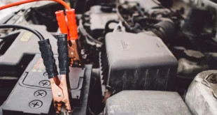 A Comprehensive Guide to Car Battery Lifespan