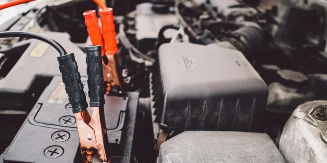 A Comprehensive Guide to Car Battery Lifespan