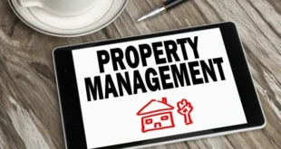 A Comprehensive Guide to Property Management