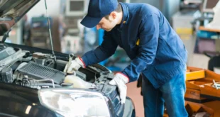 Expert Tips for Choosing the Right Hyundai Auto Repair Shop