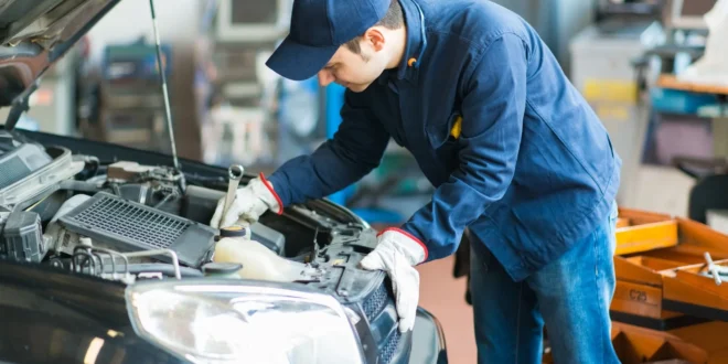 Expert Tips for Choosing the Right Hyundai Auto Repair Shop