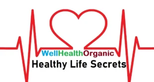 Healthy Life WellHealthOrganic