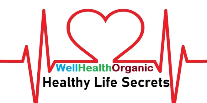 Healthy Life WellHealthOrganic