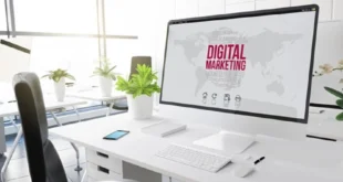 How a Virtual Marketing Agency can Boost Your Online Presence