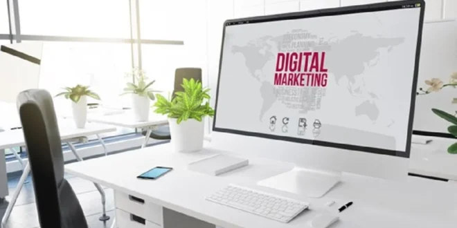How a Virtual Marketing Agency can Boost Your Online Presence