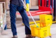 Industrial Cleaning Systems