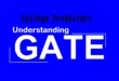 Understanding GATE College Predictors and Additional Admission Criteria