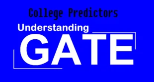 Understanding GATE College Predictors and Additional Admission Criteria