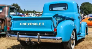 Chevrolet