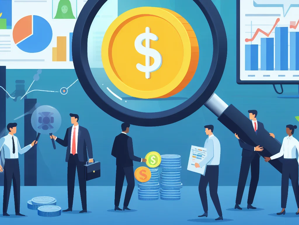 Factors to Consider When Hiring a Financial Audit Firm Slush