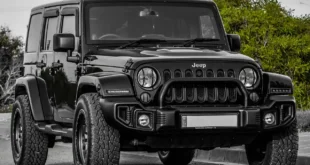 Maximizing Your Jeep Purchase in Jacksonville