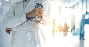 The Role of Healthcare Providers in Safeguarding Patient Privacy