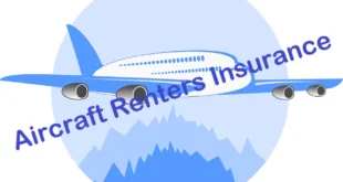 Aircraft Renters Insurance