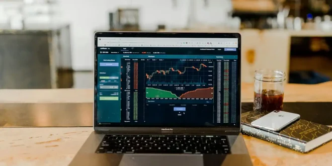 Day Trading in the Digital Arena