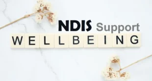 NDIS Support