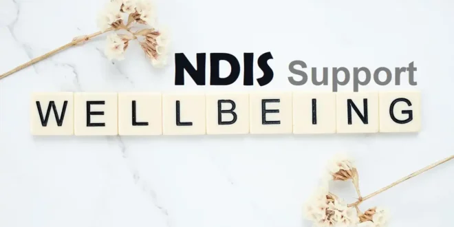 NDIS Support