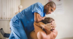 Best Chiropractor Qualities