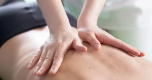 Chiropractic Massage