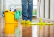 The 4 Roles of Cleaning Specialists in a Healthy Home