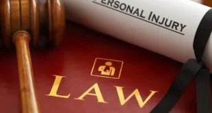 The Benefits of Hiring an Injury Attorney in Fresno