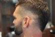 Mohawk Fade Haircut