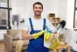 Start a Remote Cleaning Business