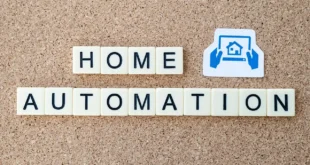 The Impact of Home Automation on UK Property Values