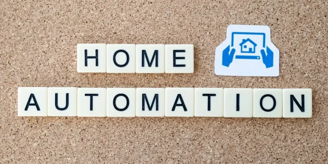 The Impact of Home Automation on UK Property Values