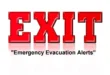 Emergency Evacuation Alerts