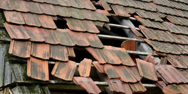 4 Signs You Need Emergency Roof Repair