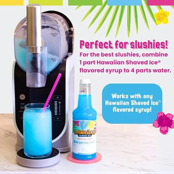 6 Popular 16oz Ice Syrup 1