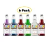6 Popular 16oz Ice Syrup